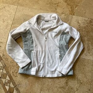 Columbia jacket size large